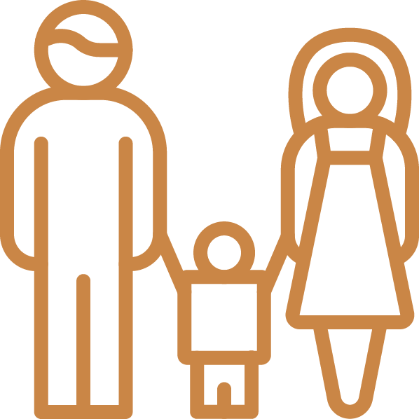 Matrimonial & Family Law